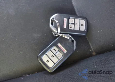 2021 Honda Civic Sport from USA, damaged, VIN 2HGFC2F80MH541725